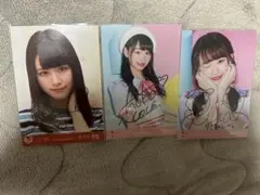 日*5様 AKB48 SDN48 大堀恵 公式 生写真 - メルカリ