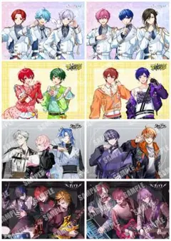 VOISING STORE 特典 コンプリートセット - メルカリ