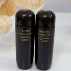 SHISEIDO 資生堂 フューチャーソリューションLX コンセントレイティッド