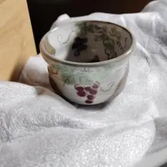 作家物みちのく長瀞末家焼ひろ窯ぐい飲み未使用品 2026年最新】末家焼の人気アイテム - メルカリ