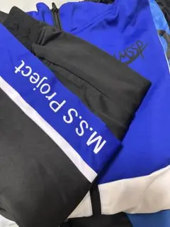 2025年最新】mssp ジャージの人気アイテム - メルカリ