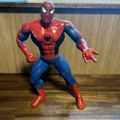 ジャンク品】ホットトイズ/スパイダーマン - メルカリ