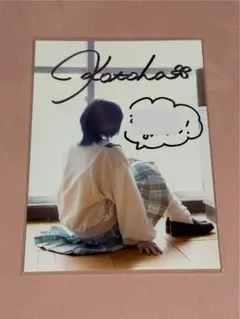 2025年最新】ハコニワリリィ生写真の人気アイテム - メルカリ