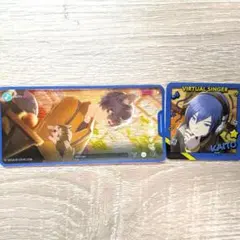 2026年最新】メモステ kaitoの人気アイテム - メルカリ