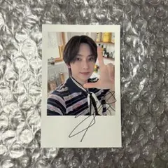 &TEAM CAFE Happyフロート ステッカー FUMA ふうま