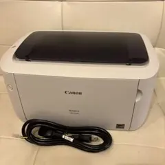 2026年最新】canon レーザープリンター lbp6030の人気アイテム - メルカリ