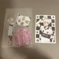 Jリーグコラボ 九条天