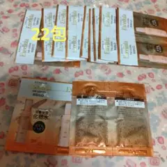 エクセルーラ　ローション　22包