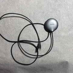 Anker無線充電 MagGo Wireless Charger Qi2対応