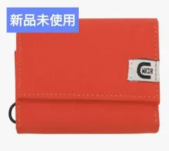[ウィークエンダー] 三つ折り財布 coruri basic