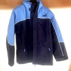 プーマ ブルゾン