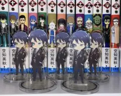 ツイステ デュース アクリルスタンド