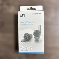 2026年最新】SENNHEISER 耳栓の人気アイテム - メルカリ