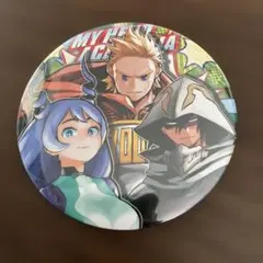 2025年最新】天喰環 缶バッジの人気アイテム - メルカリ