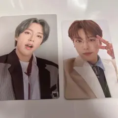 河野純喜 ペンライトトレカ