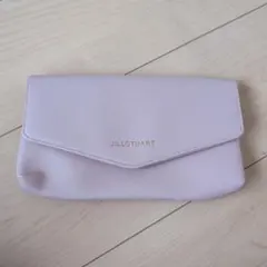 匿名発送　JILLSTUART ポーチ　ゼクシィ　付録のサムネイル