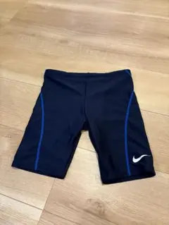 Nike ネイビー 水着