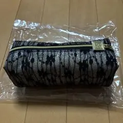 クリスタルジェミー ペンケース型 ポーチ ノベルティのサムネイル