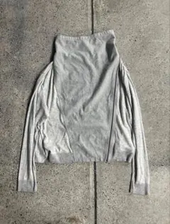 k*様 diesel 変形 archive long sleeve ロンt