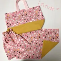 ランチセット ハンドメイド