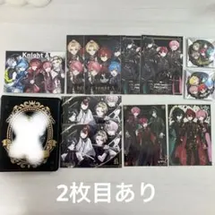 騎士A、騎士Xまとめ売り