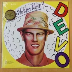 2025年最新】devo レコードの人気アイテム - メルカリ