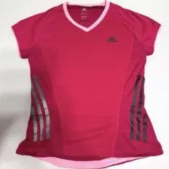 adidas supernova スポーツウェア レディース M ピンクのサムネイル