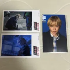 佐藤大樹 逃走中