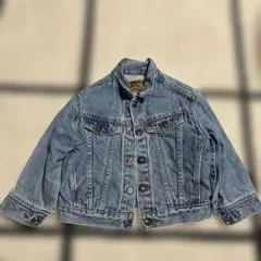 乙*」様 デニムジャケット リーバイス　ビンテージ　vintage usa Gジ
