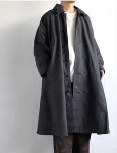 【古着mitsuki様】PARAFFIN CORDUROY SWING COATのサムネイル