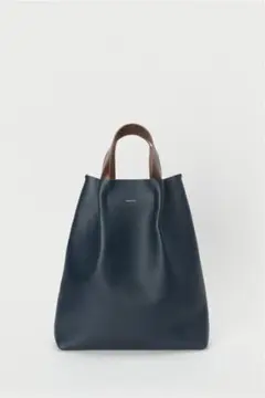 Hender scheme piano bag big navy 新品未使用のサムネイル