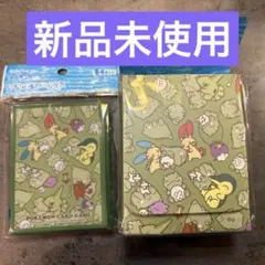 中国限定 ドオー パルデアウパー プレイマット デッキケース スリーブ fit=scale-down,w=1200