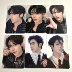 リッキートレカ