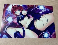 toloveる クリアカード