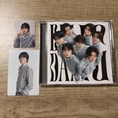 EBiDAN Yes!東京 原因は自分にある。盤 封入トレカ2枚 小泉光咲