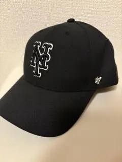 47 MVPニューヨーク・メッツ キャップ