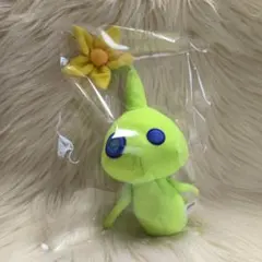 ピクミン PK13 ヒカリピクミン ぬいぐるみ 新品 - メルカリ