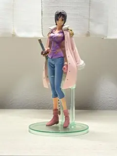 2026年最新】ワンピース たしぎ フィギュアの人気アイテム - メルカリ