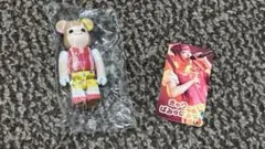 BE@RBRICK シリーズ24 ARTIST きゃりーぱみゅぱみゅ