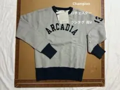 チャンピオン Champion ロチェスターコレクション ランタグ復刻 両V