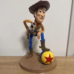 トイ・ストーリー 一番くじ フィギュア