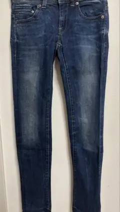 G-STAR RAW MIDGE STRAIGHT デニム レディース XS Sのサムネイル