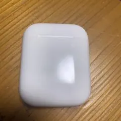 Apple AirPods 第1世代 ケース 左耳のみ