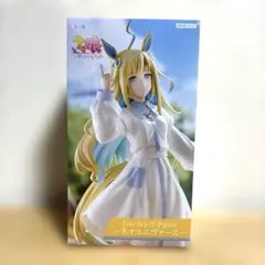 ウマ娘 プリティダービー Trio-Try-iT Figure ネオユニヴァース
