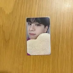 JO1 豆原一成 JAM感謝祭 W会員特典 トレカ