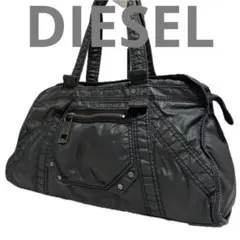 DIESEL 90s Archive Lace-Up Tote Bag y2k - メルカリ