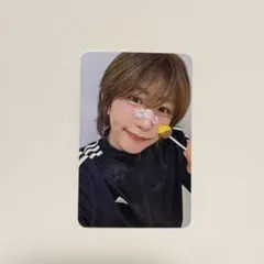 IDID hellolive ヨントン サイン会 トレカ ウォンビン - メルカリ