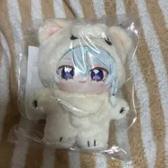 【新品未使用】いつぬい 日々樹渉 開封済 あんスタ 日々樹渉 一緒に暮らすぬい いつぬい 渉 - メルカリ