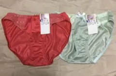 トリコットショーツ