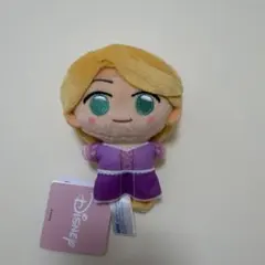 ディズニープリンセス　ラプンツェル